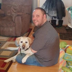 Meet your Posher, Christopher